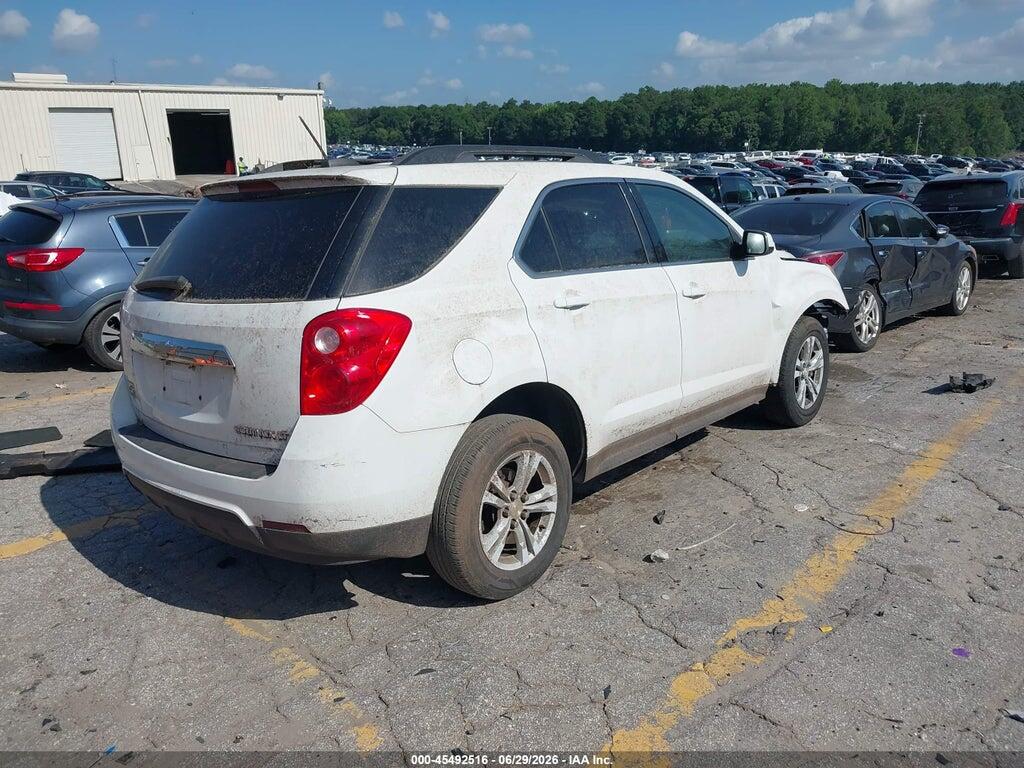 2GNALCEK1F6327263 2015 CHEVROLET EQUINOX photo no. 4