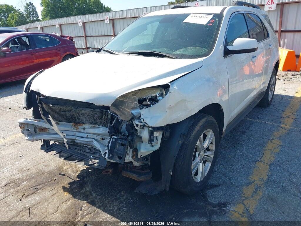 2GNALCEK1F6327263 2015 CHEVROLET EQUINOX photo no. 6