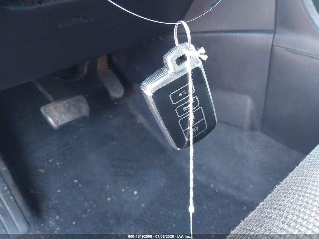2T1BURHE6FC231887 2015 TOYOTA COROLLA photo no. 11