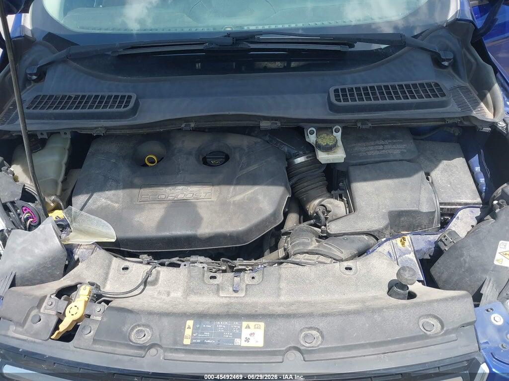 1FMCU0J99EUB62767 2014 FORD ESCAPE photo no. 10