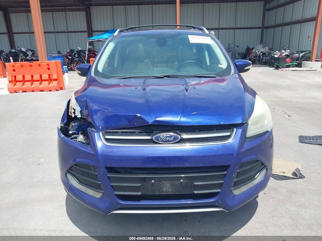 1FMCU0J99EUB62767 2014 FORD ESCAPE photo no. 12