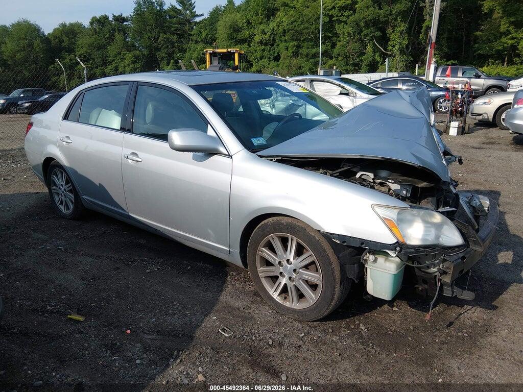 4T1BK36B95U046550 2005 TOYOTA AVALON photo no. 1