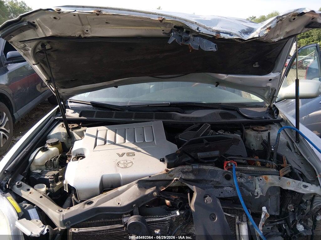 4T1BK36B95U046550 2005 TOYOTA AVALON photo no. 10