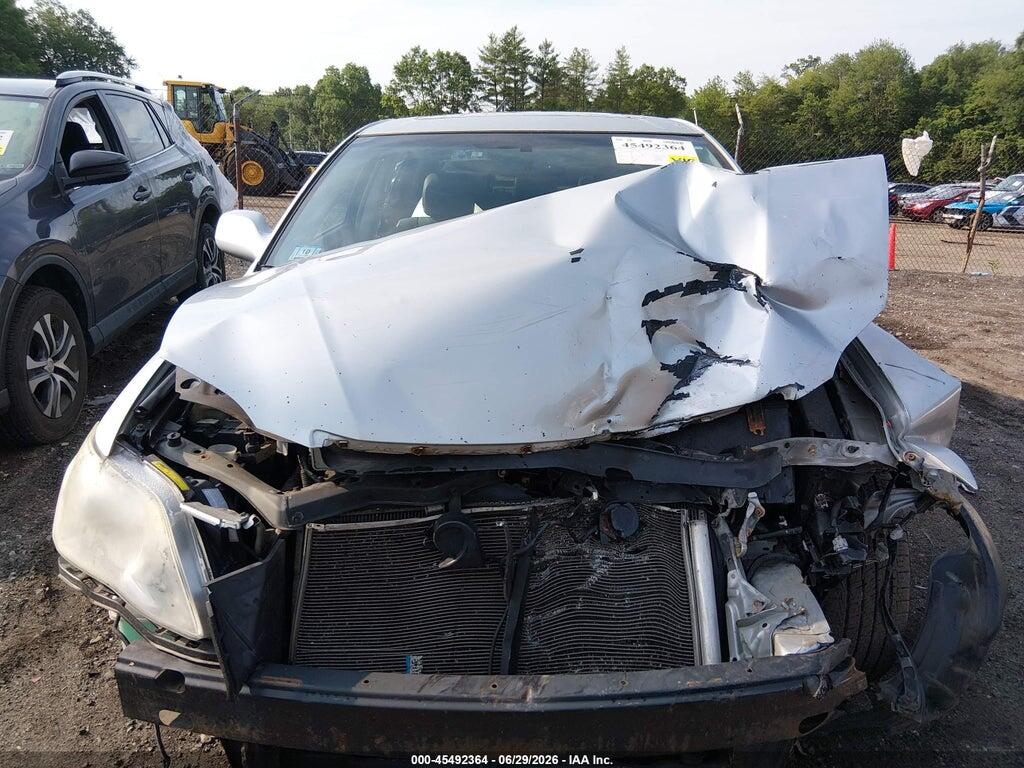 4T1BK36B95U046550 2005 TOYOTA AVALON photo no. 12