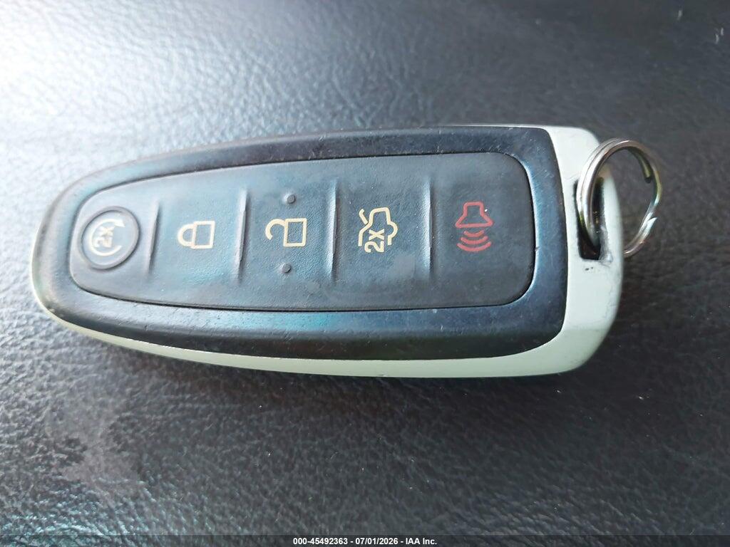 1FMHK8F85BGA01532 2011 FORD EXPLORER photo no. 11