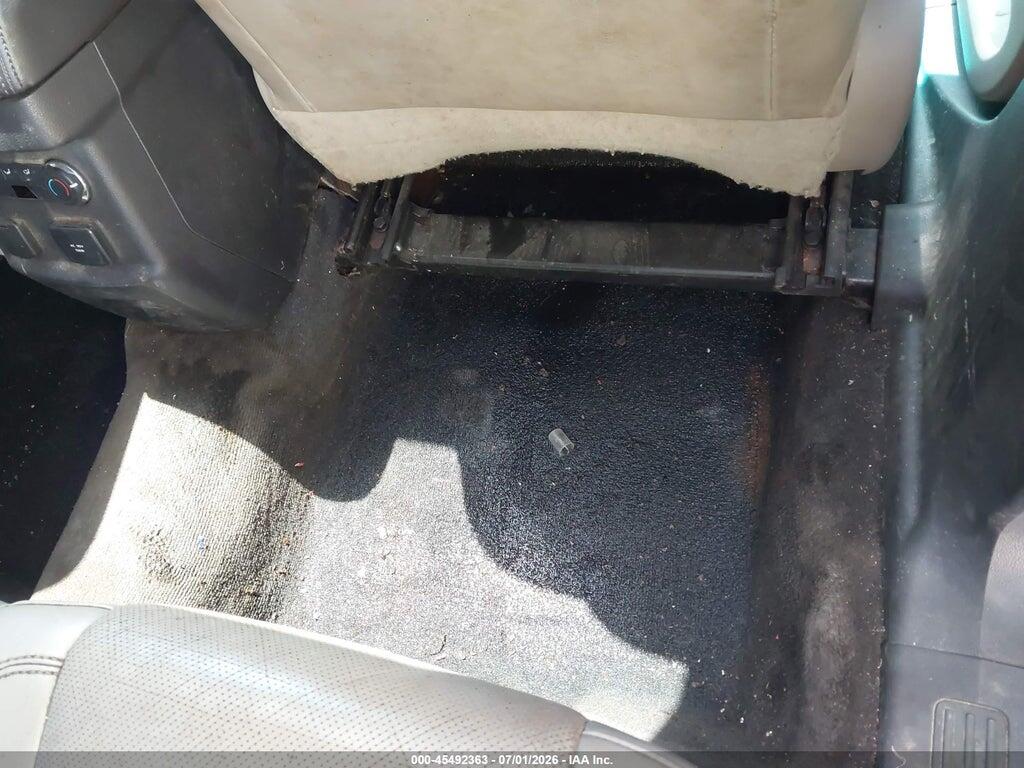 1FMHK8F85BGA01532 2011 FORD EXPLORER photo no. 6