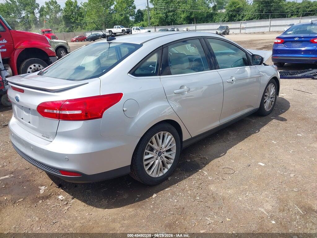 1FADP3J23FL247220 2015 FORD FOCUS photo no. 4