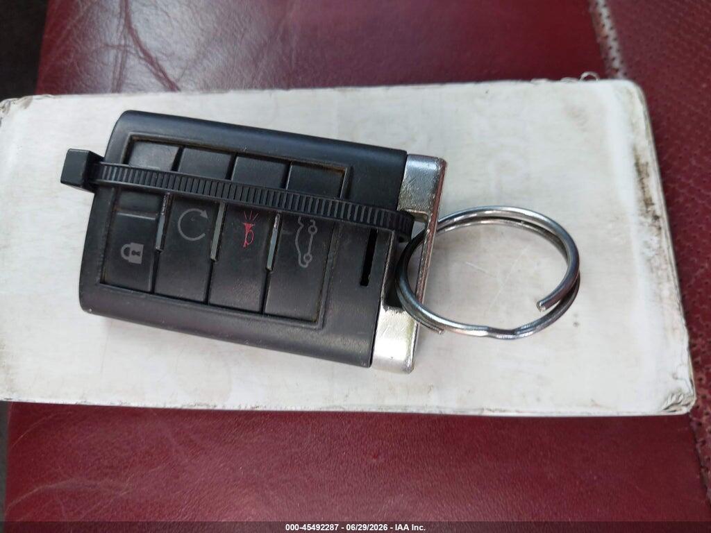 1G6AB5RA7D0117820 2013 CADILLAC ATS photo no. 11