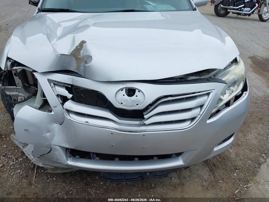 4T4BF3EK4BR102823 2011 TOYOTA CAMRY photo no. 11