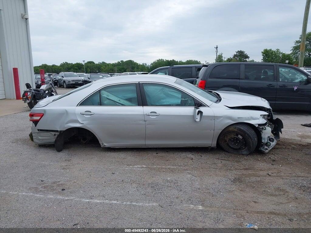4T4BF3EK4BR102823 2011 TOYOTA CAMRY photo no. 12
