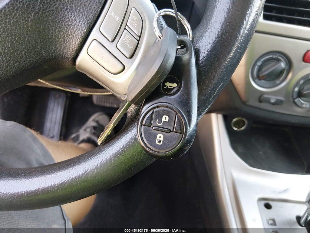 JF1GH6A63AH814858 2010 SUBARU IMPREZA photo no. 11