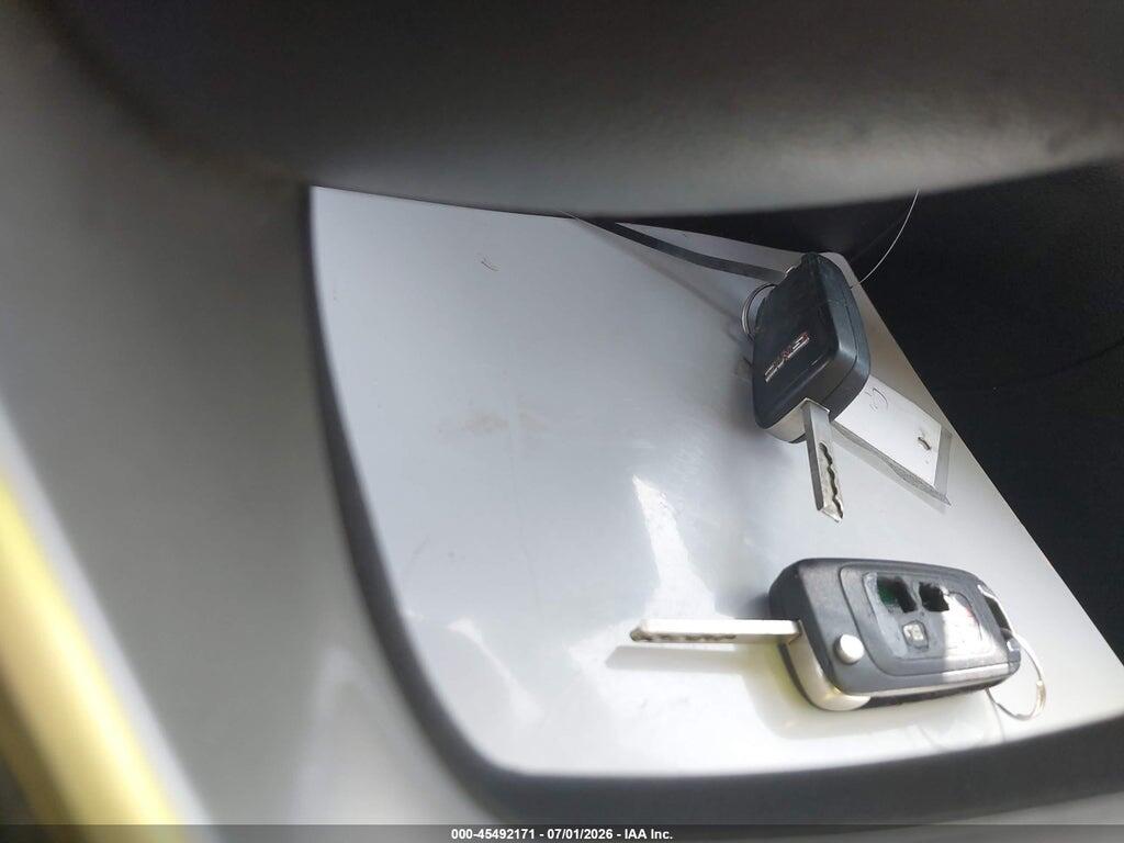2GKALSEK0C6134007 2012 GMC TERRAIN photo no. 11