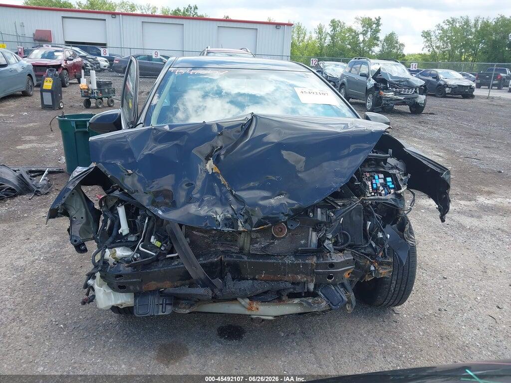 2T1BURHE9FC377636 2015 TOYOTA COROLLA photo no. 12