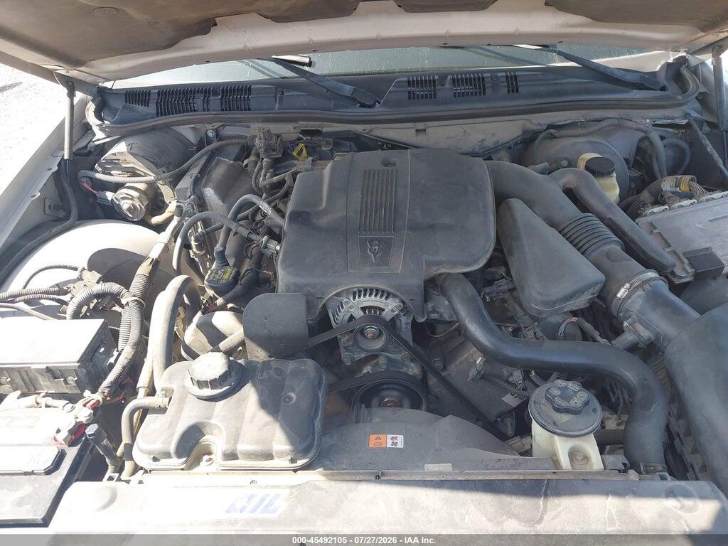 2MEHM75V59X636351 2009 MERCURY GRAND MARQUIS photo no. 10