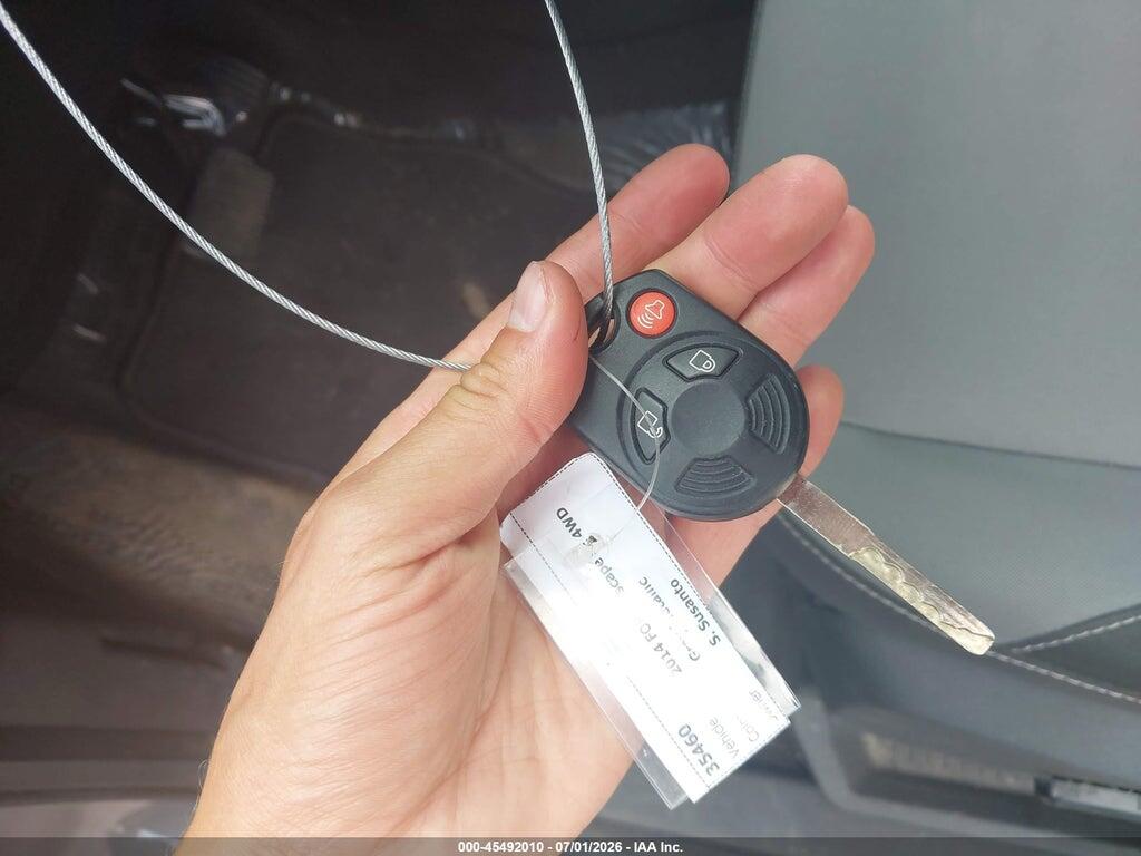 1FMCU9GX2EUE38474 2014 FORD ESCAPE photo no. 11