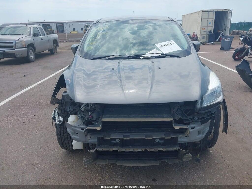1FMCU9GX2EUE38474 2014 FORD ESCAPE photo no. 6