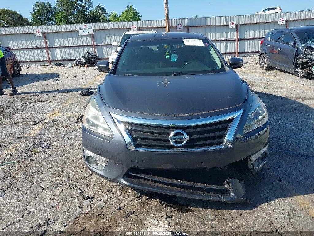 1N4BL3AP5DN520061 2013 NISSAN ALTIMA photo no. 11