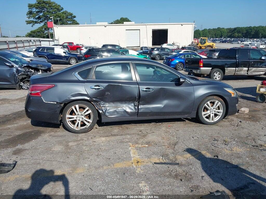 1N4BL3AP5DN520061 2013 NISSAN ALTIMA photo no. 12