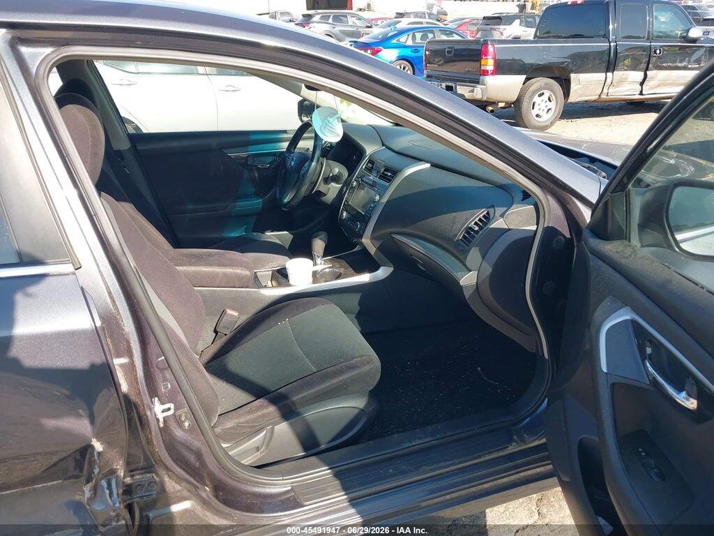 1N4BL3AP5DN520061 2013 NISSAN ALTIMA photo no. 5