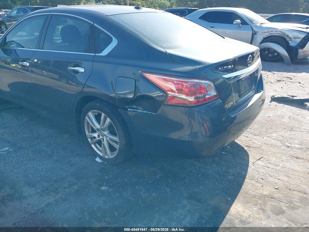 1N4BL3AP5DN520061 2013 NISSAN ALTIMA photo no. 6