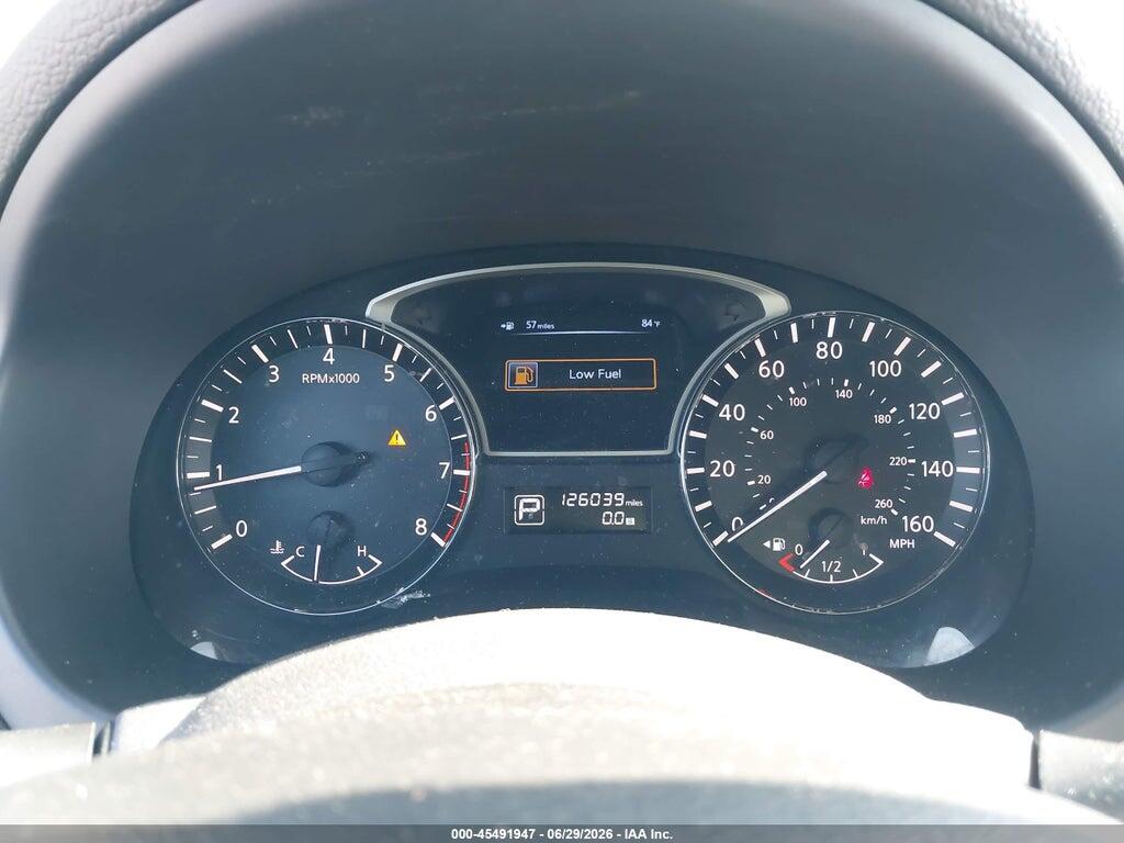 1N4BL3AP5DN520061 2013 NISSAN ALTIMA photo no. 7
