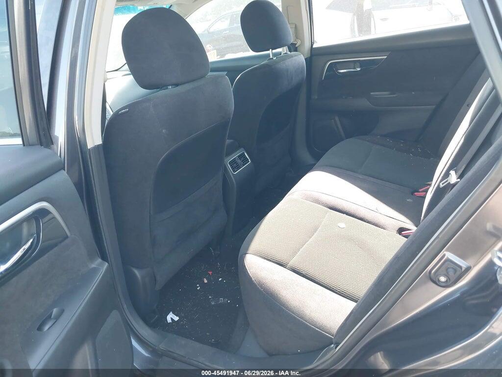 1N4BL3AP5DN520061 2013 NISSAN ALTIMA photo no. 8