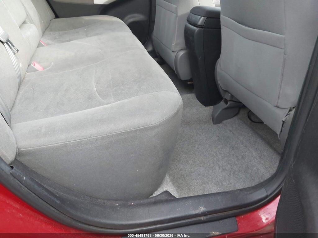JTDKN3DU1C1541212 2012 TOYOTA PRIUS photo no. 8