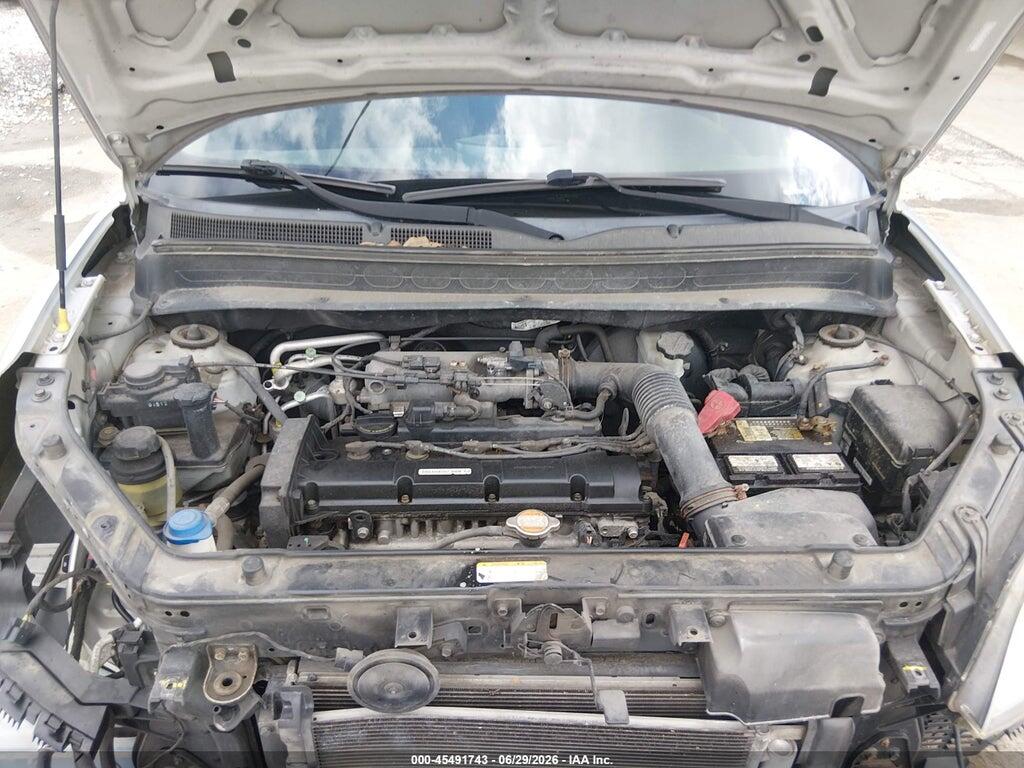 KNDJT2A2XA7702133 2010 KIA SOUL photo no. 10
