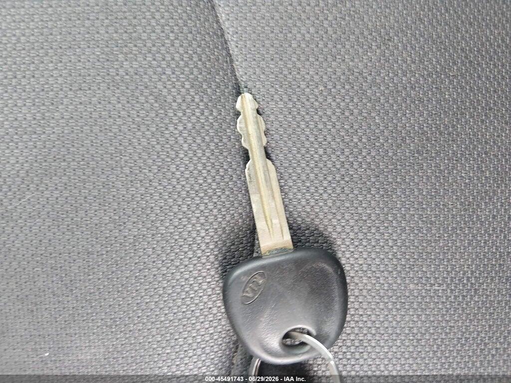 KNDJT2A2XA7702133 2010 KIA SOUL photo no. 11