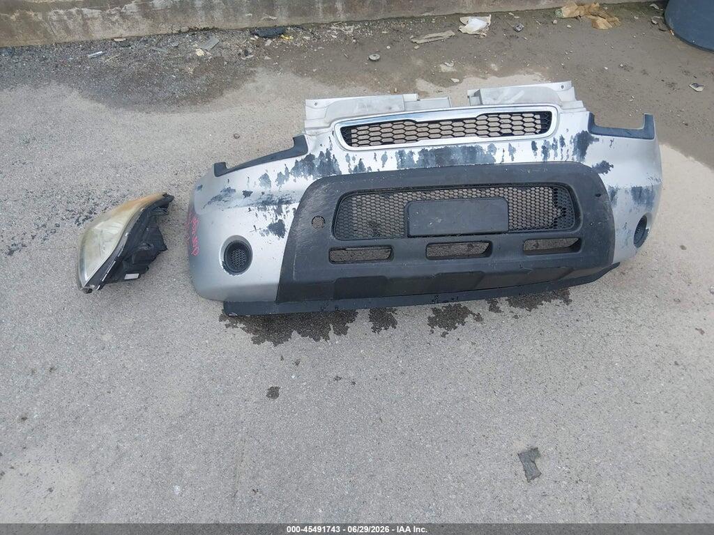 KNDJT2A2XA7702133 2010 KIA SOUL photo no. 12
