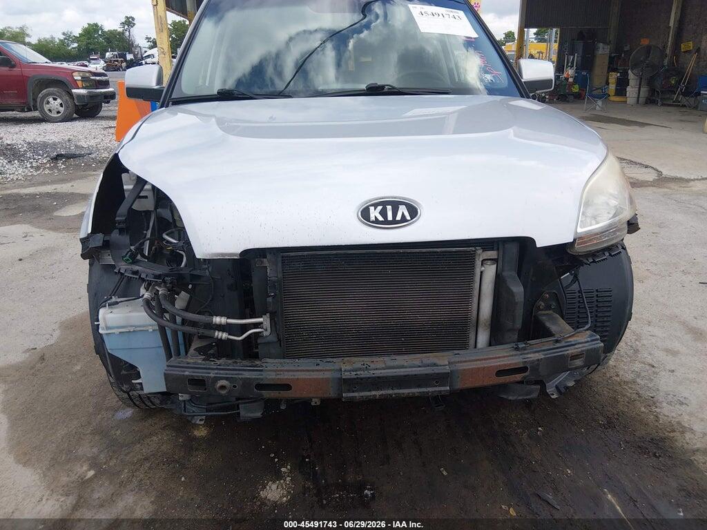 KNDJT2A2XA7702133 2010 KIA SOUL photo no. 6
