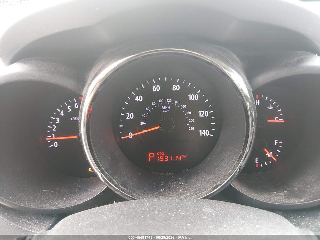 KNDJT2A2XA7702133 2010 KIA SOUL photo no. 7