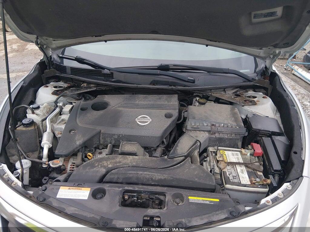 1N4AL3AP7EC196443 2014 NISSAN ALTIMA photo no. 10
