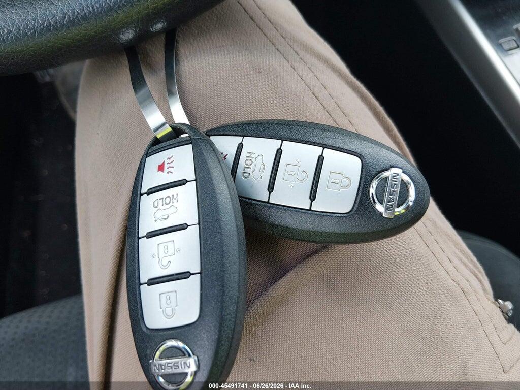 1N4AL3AP7EC196443 2014 NISSAN ALTIMA photo no. 11