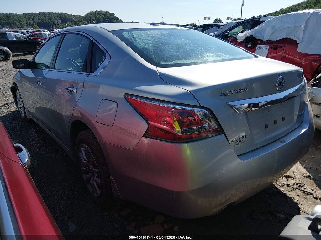 1N4AL3AP7EC196443 2014 NISSAN ALTIMA photo no. 3