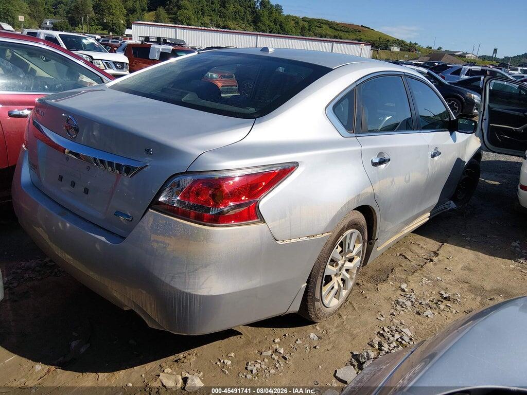 1N4AL3AP7EC196443 2014 NISSAN ALTIMA photo no. 4