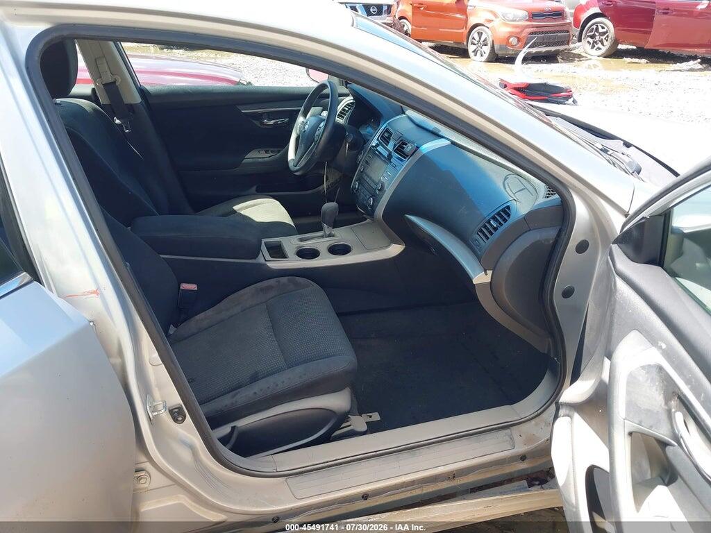 1N4AL3AP7EC196443 2014 NISSAN ALTIMA photo no. 5