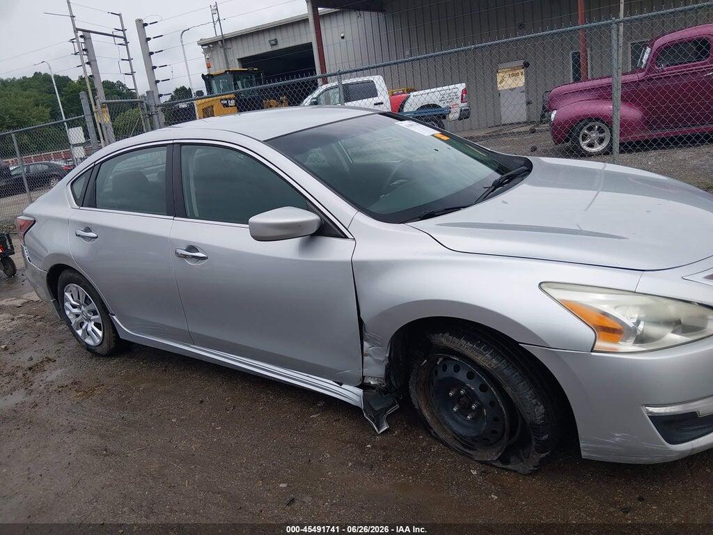 1N4AL3AP7EC196443 2014 NISSAN ALTIMA photo no. 6