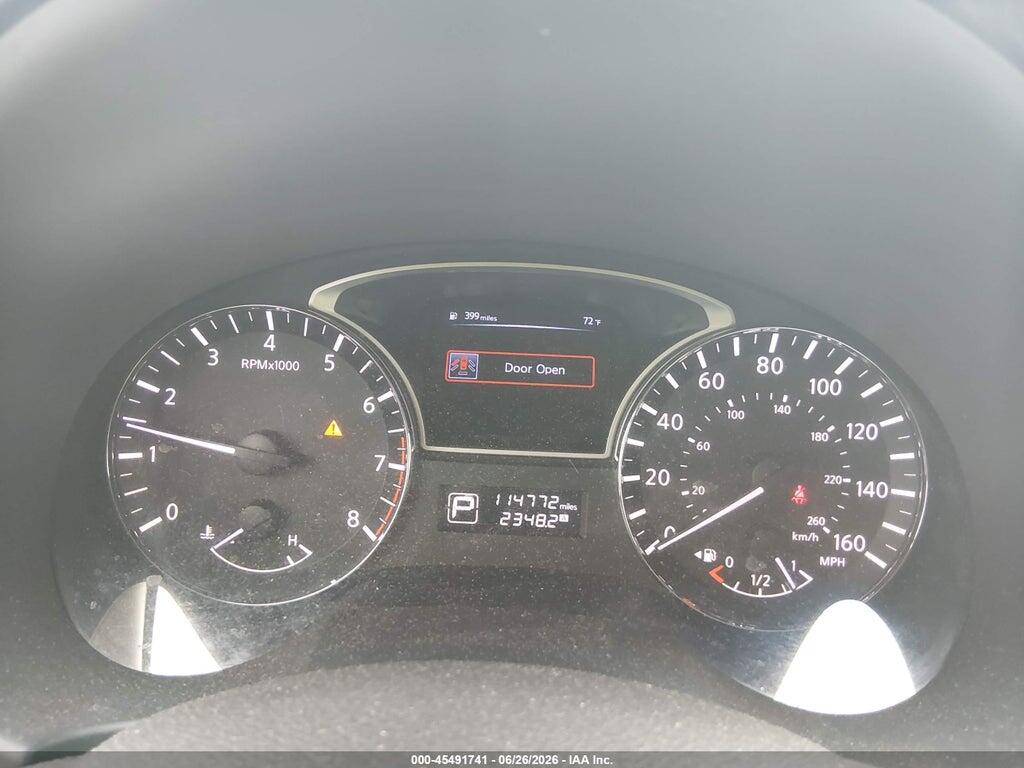 1N4AL3AP7EC196443 2014 NISSAN ALTIMA photo no. 7