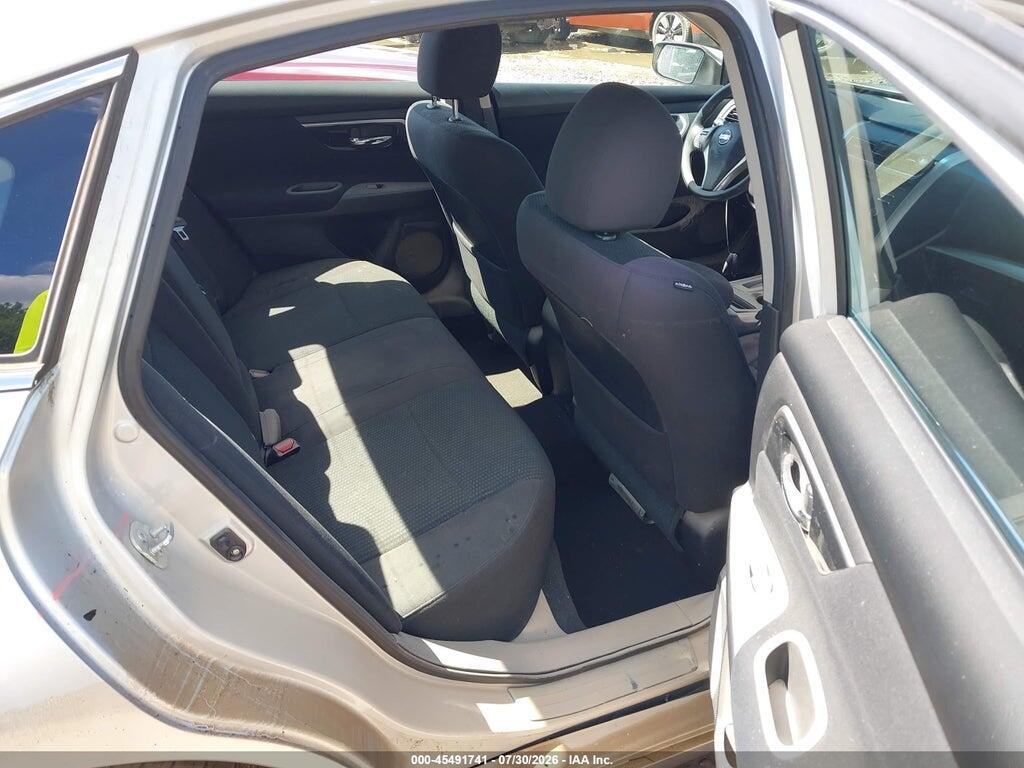 1N4AL3AP7EC196443 2014 NISSAN ALTIMA photo no. 8
