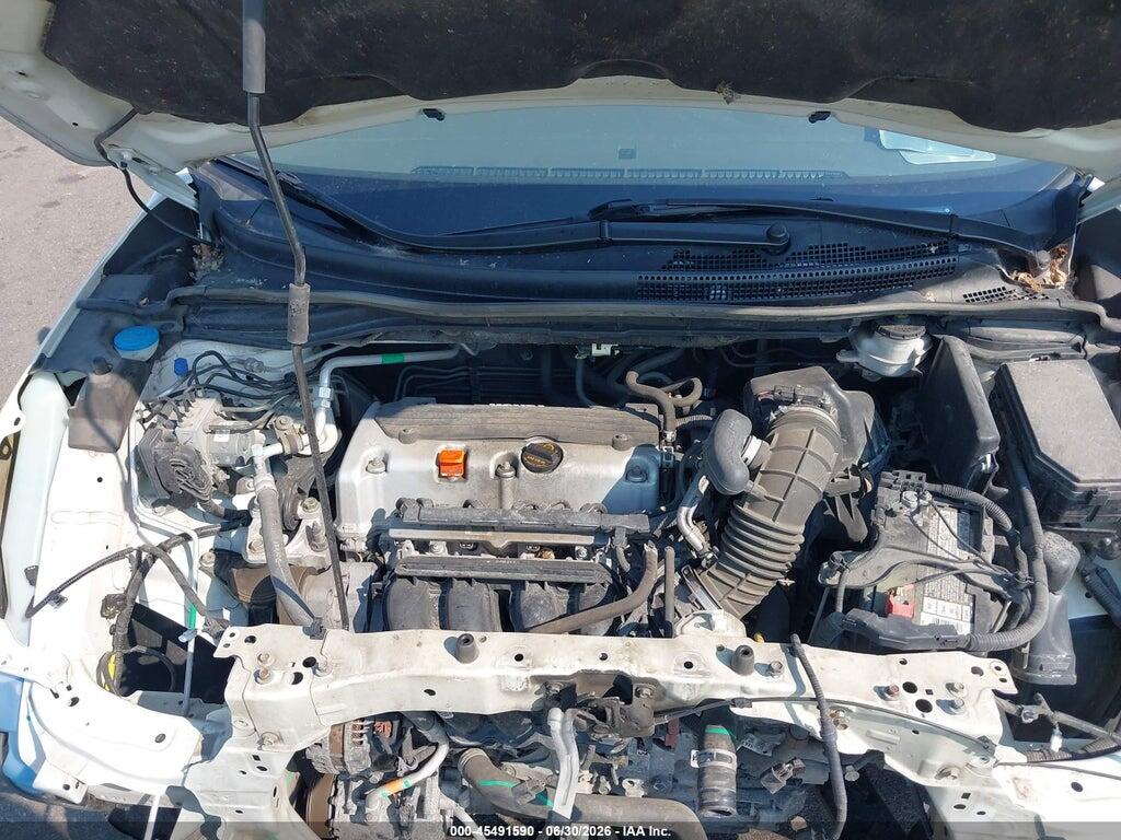 5J6RM4H76CL037281 2012 HONDA CR-V photo no. 10