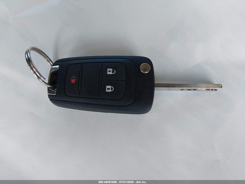 2GKALSEK8C6380366 2012 GMC TERRAIN photo no. 11