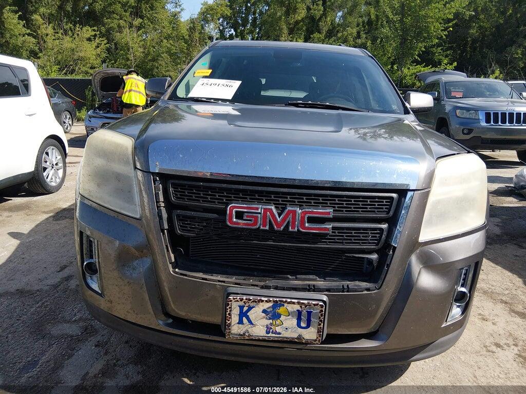 2GKALSEK8C6380366 2012 GMC TERRAIN photo no. 12