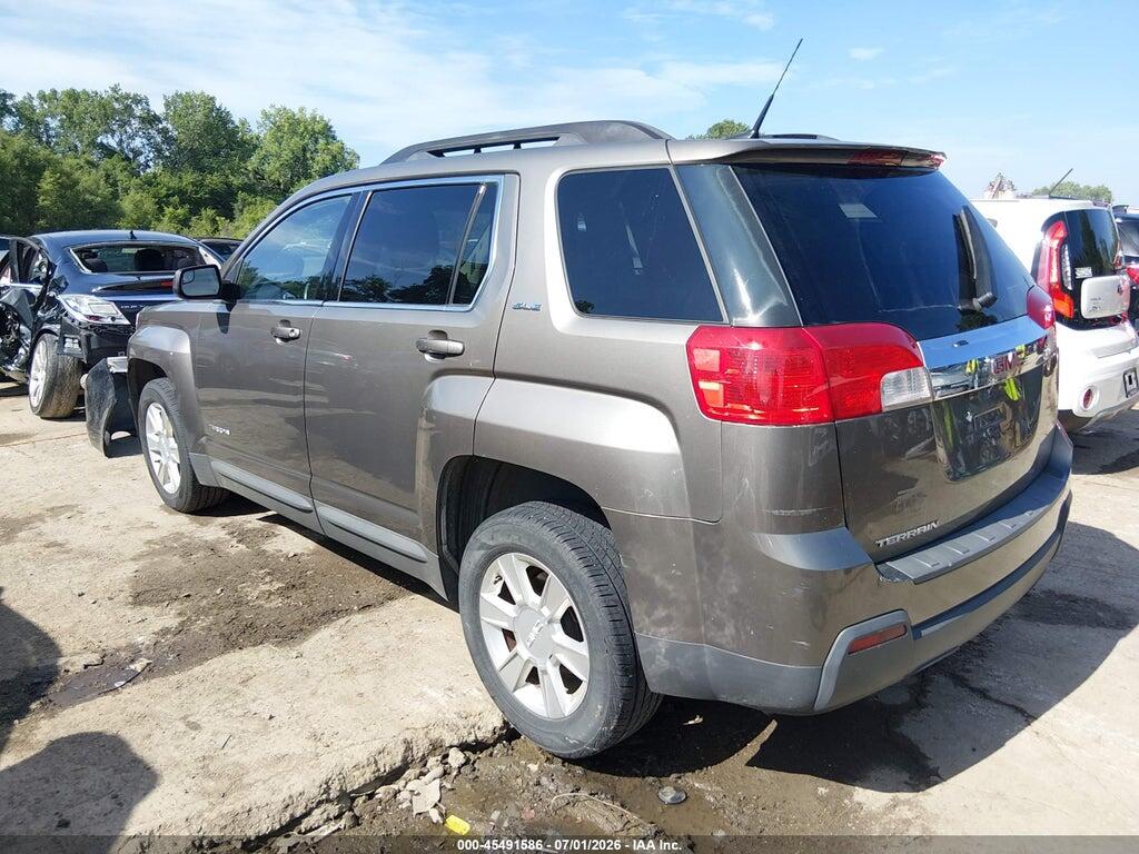 2GKALSEK8C6380366 2012 GMC TERRAIN photo no. 3
