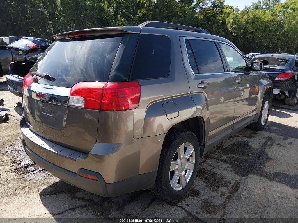 2GKALSEK8C6380366 2012 GMC TERRAIN photo no. 4