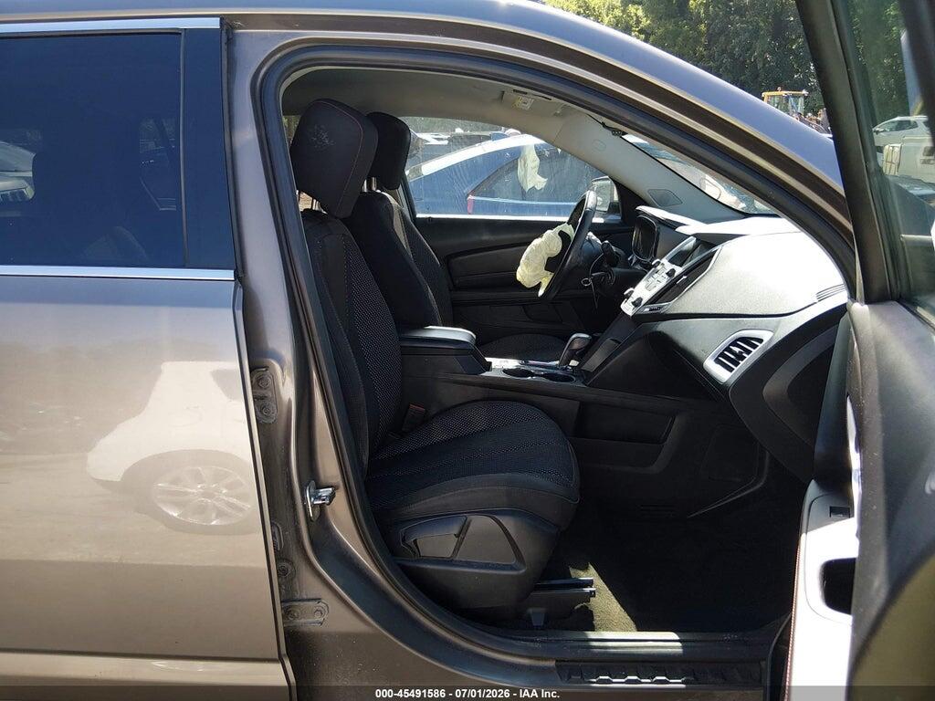 2GKALSEK8C6380366 2012 GMC TERRAIN photo no. 5