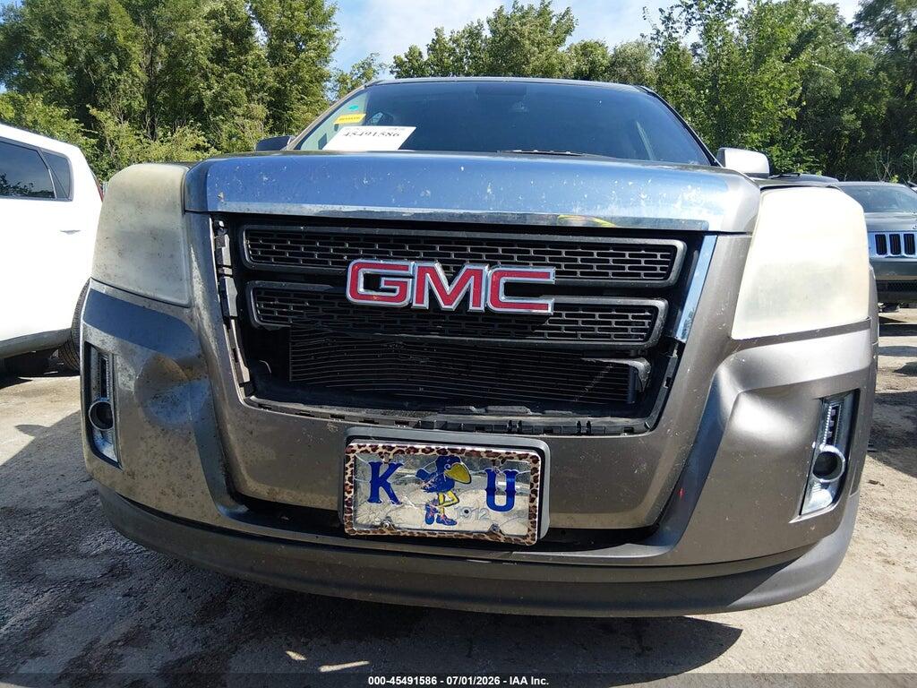 2GKALSEK8C6380366 2012 GMC TERRAIN photo no. 6