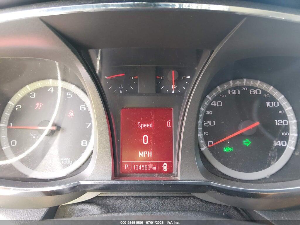 2GKALSEK8C6380366 2012 GMC TERRAIN photo no. 7