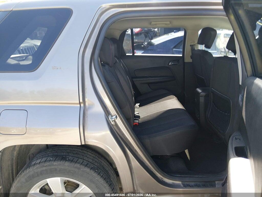 2GKALSEK8C6380366 2012 GMC TERRAIN photo no. 8