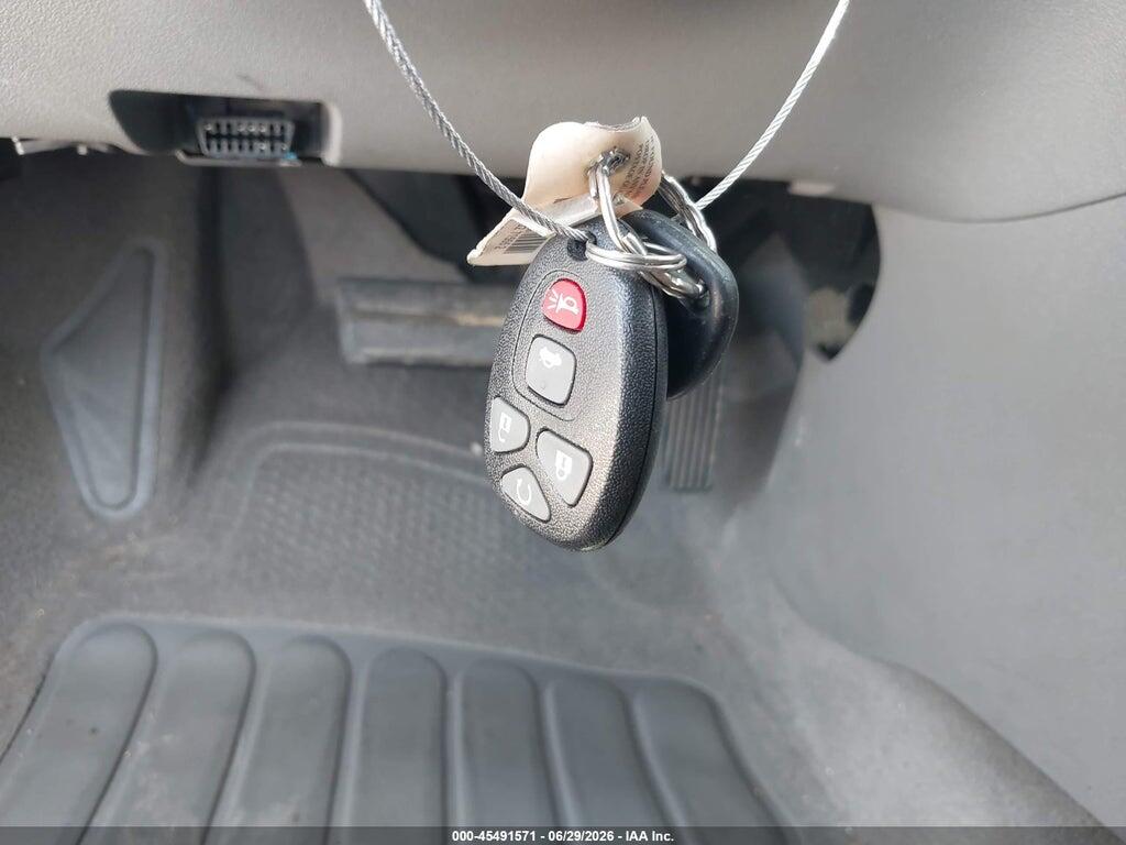 1G1ZC5EU9CF266456 2012 CHEVROLET MALIBU photo no. 11
